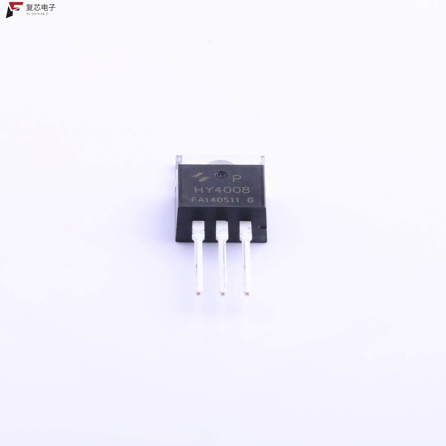 原厂正品HY4008P全新N沟道 80V 200A