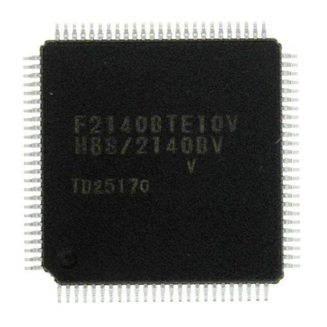 原厂正品DF2140BVTE10V全新IC MCU 16BIT 64KB FLASH 1