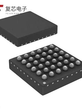 原厂正品LM8323JGR8AXM/NOPB全新IC CONTROLLER I2C 36