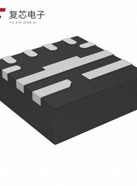 原厂正品TPS61236PRWLT全新IC REG BOOST ADJ 6.5A 9VQ