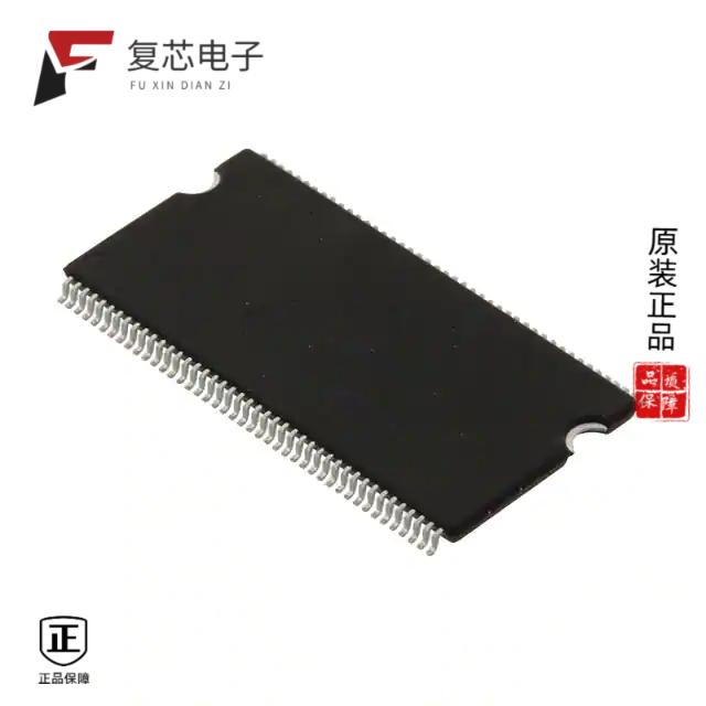 原厂正品MT48LC2M32B2P-6A:J全新IC DRAM 64MBIT PAR 8