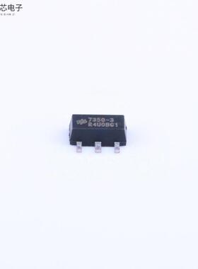 原厂正品HT7350-3全新Vin=30V Vout=5V 250mA