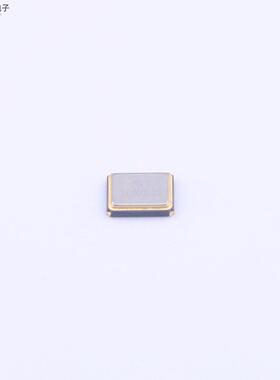 CF4027M00020T8188092全新27MHz ±10ppm 20pF原厂正品