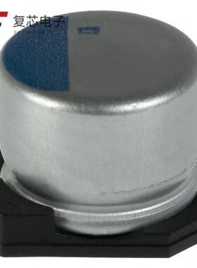 APXA6R3ARA221MH70G全新CAP ALUM POLY 220UF 20%