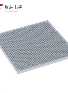 原厂正品MIMX8QX6AVLFZAC全新I.MX8 QXP 21X21 REV B1