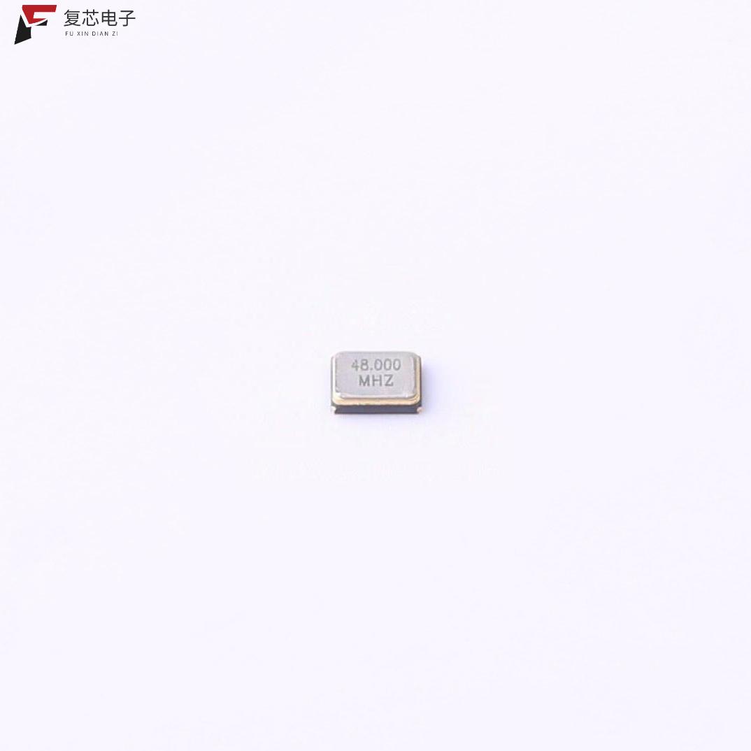 原厂正品CJ16-4800011108C30全新48MHz 11.1pF ±8ppM