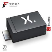 8VC 原厂正品 DIODE 3.3VWM PTVS3V3S1UR 115全新TVS