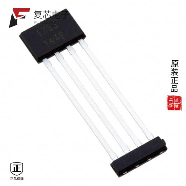 原厂正品A1363LKTTN-10-T全新SENSOR HALL EFFECT ANAL