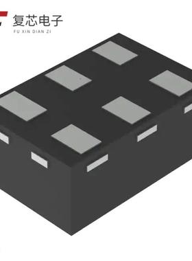 原厂正品SN74LVC1G19DRYR全新IC DECODER/DEMUX 1 X 1: