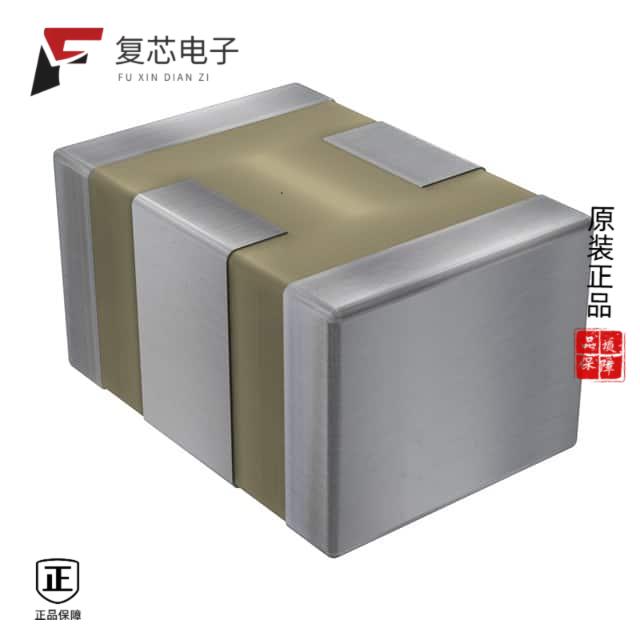 原厂正品1410J0500404MXTE03全新CAP CER 0.4UF 50V X7