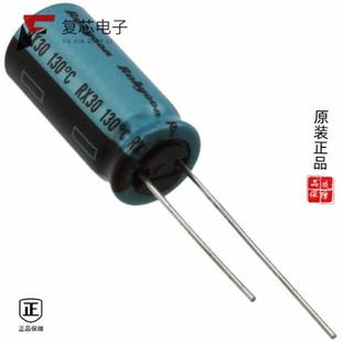 20% 原厂正品 470UF ALUM 35V 35RX30470M10X20全新CAP