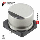 10V 原厂正品 220UF 20% UCL1A221MCL6GS全新CAP ALUM