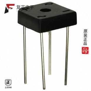 51全新BRIDGE RECT 1PHASE 原厂正品 1KV GBPC610