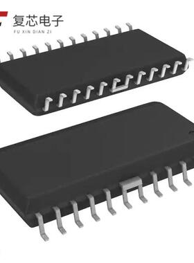 原厂正品A4970SLBTR-T全新IC MOTOR DRIVER BIPOLAR 24