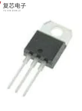 原厂正品STP12N65M2全新POWER MOSFET
