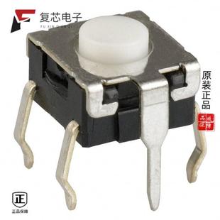 TACTILE 1100全新SWITCH SPST 原厂正品 0.05A B3W