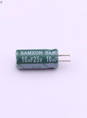 EGF106M1ED11CB全新10uF ±20% 25V原厂正品
