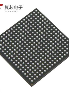 原厂正品XC6SLX45T-3CSG324I全新IC FPGA 190 I/O 324C