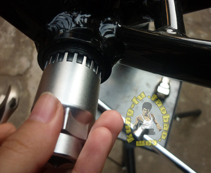 Outils pour vélo - Ref 2276959 Image 3