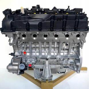 N55B30A 发动机总成 E70 F10 E71 3.0T 适用宝马 F01