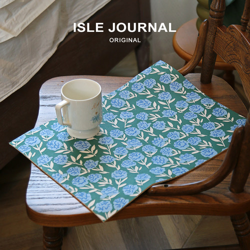 卫生间防水餐垫胶囊咖啡机防滑垫