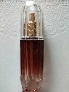 汇美姿新品香锦缘精华40ml嫩肤改善暗黄暗沉美容院化妆品正品