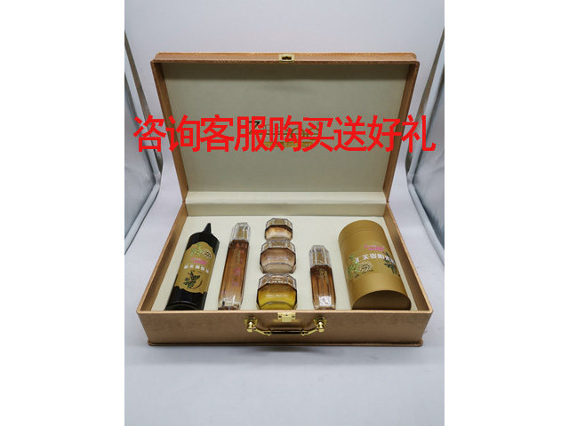 汇美姿阳光膜七件套盒美容院专柜正品化妆品嫩肤改善暗黄暗沉紧致