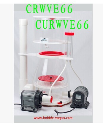 内置式蛋白质分离器 CURVE29 CURVE36 CURVE 66 蛋分