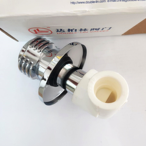 家用水管截止阀ppr总开关达柏林