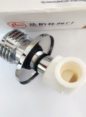 家用ppr截止阀自来水管水表总阀热熔阀明装暗装开关阀门20 25 32