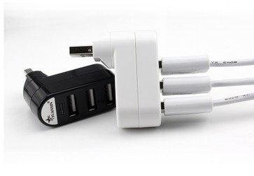 Hub USB - Ref 373506 Image 4