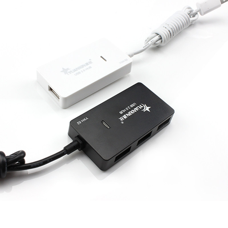 Hub USB - Ref 367039 Image 3