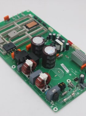 全新适用海尔空调外机主板3匹柜机一体电脑板线路板0011800569A