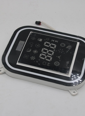 全新海信空调内机控制面板1834929.E 显示屏1835172.B接收板