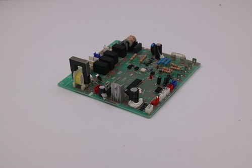 全新海尔空调电脑板0010452441V