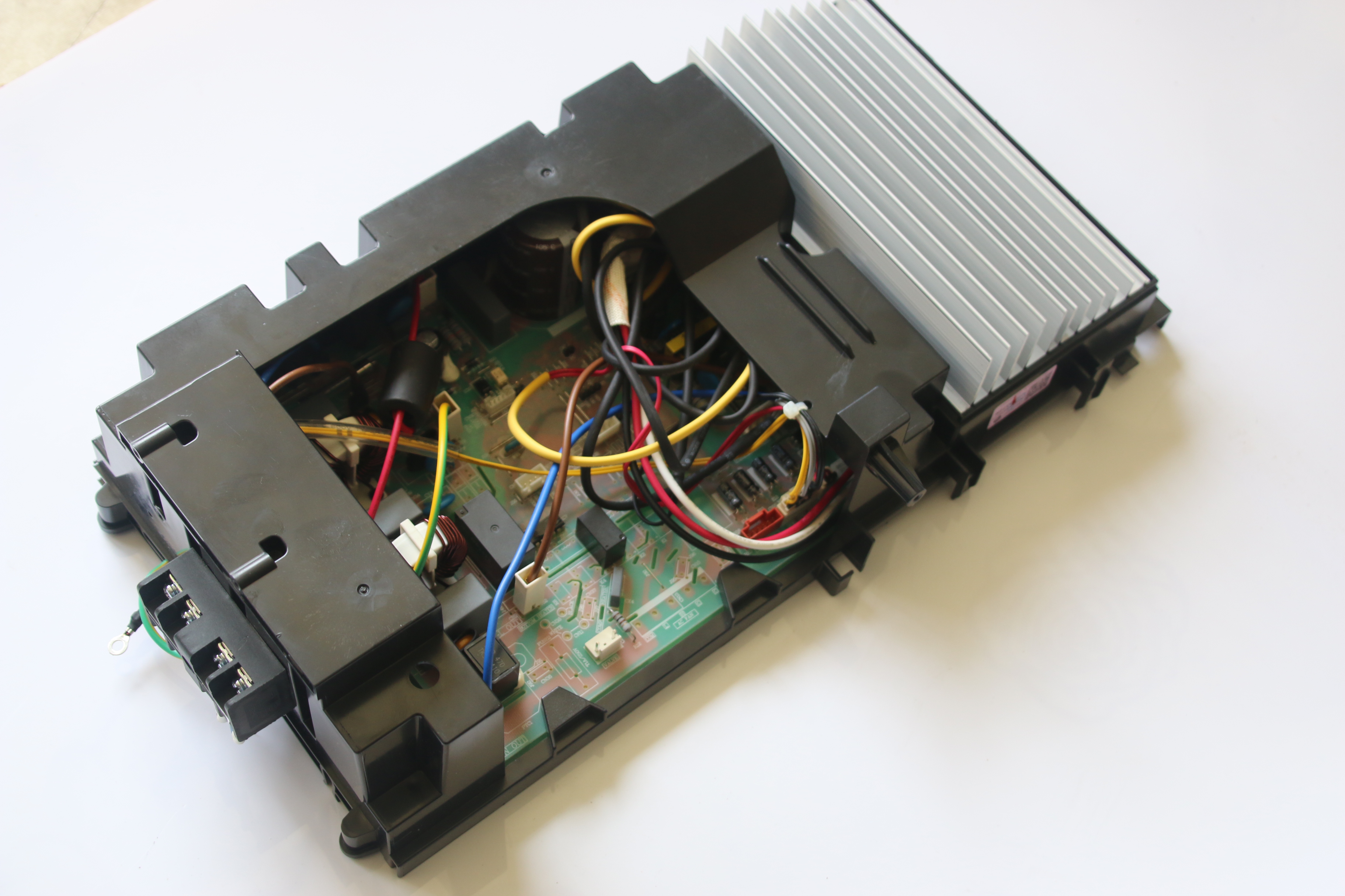 全新海尔空调总成0011800339E/L/C/K主板0011800328G/C/X/E模块