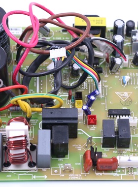 新海信变频空调KFR-35W/27FZBPHJ外机板1334895/1414975/1348788