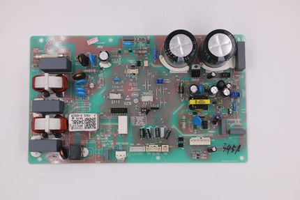 全新海尔空调KFR-35W/0523AT外机电脑板主板电路板0011800354A