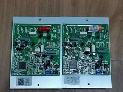 全新海尔原厂功率模块52L