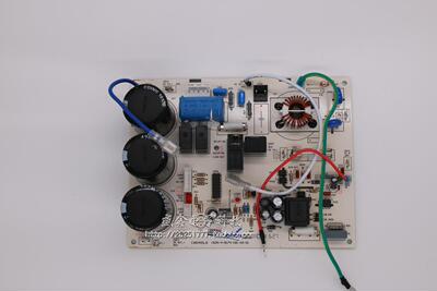 海信空调KFR-2606W/BP 外机控制板RZA-4-5174-126-XX-0