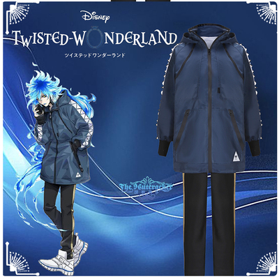 taobao agent Disney, lux trench coat, clothing, cosplay