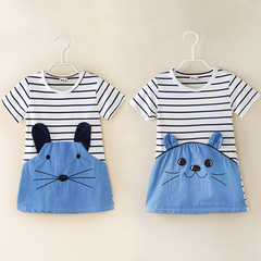 Robes pour fille - Ref 2044721 Image 15