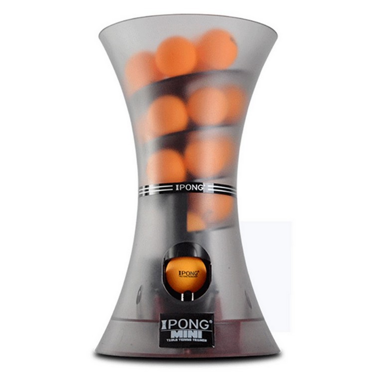 IPONG迷你乒乓球发球机