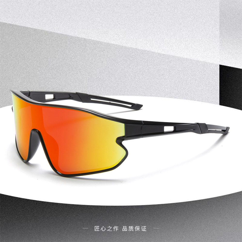 2512儿童骑行太阳镜 亚马逊新款儿童运动自行车眼镜2025潮流男女,童装/婴儿装/亲子装,太阳镜,淘宝优惠券,粉丝福利购,淘宝优惠卷