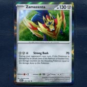 卡牌 美版 英文国际版 藏马然特 宝可梦TCG正版 146 命运劲敌 DRI