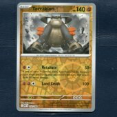 纯白闪焰 正版 宝可梦PTCG 054 卡牌 WHT 美版 代拉基翁 反闪