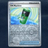 命运劲敌 招式 DRI 宝可梦 学习机 卡牌 反闪 181 TCG正版 美版