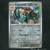 英文版 同行之旅 JTG 宝可梦 大王铜象 卡牌 反闪 110 正版 美版