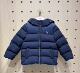 哈吉斯童装 专柜同款 HZTDND01CR142 Hazzys 冬羽绒服 不退不换