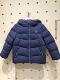 哈吉斯童装 专柜同款 HZTDBD01CR065 Hazzys 冬羽绒服 不退不换